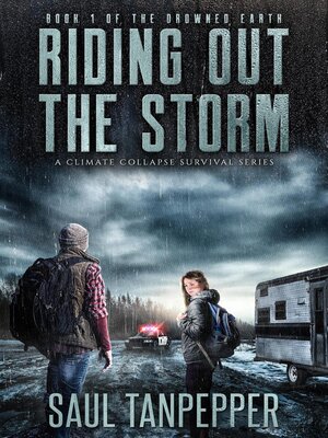 cover image of Riding Out the Storm